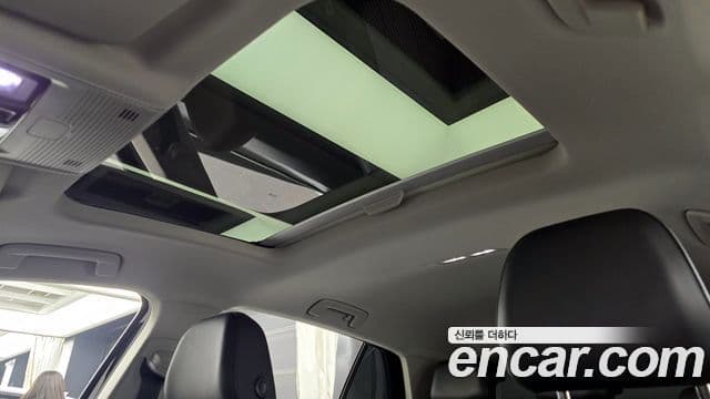 Volkswagen Гольф 8세대 Prestige, 2025 17