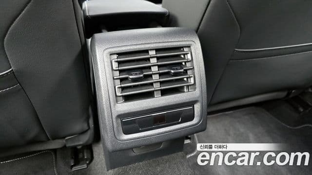 Volkswagen Гольф 8세대 Prestige, 2025 19