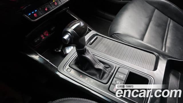 Kia All New Sorento Prestige, 2016 9