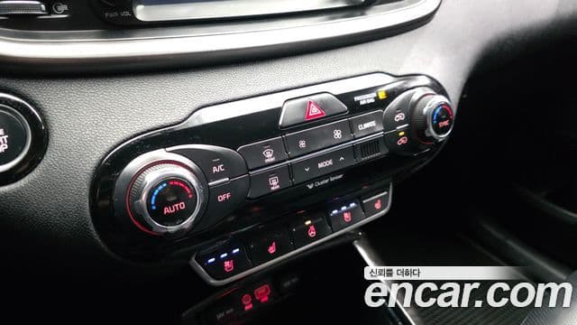 Kia All New Sorento Prestige, 2016 16