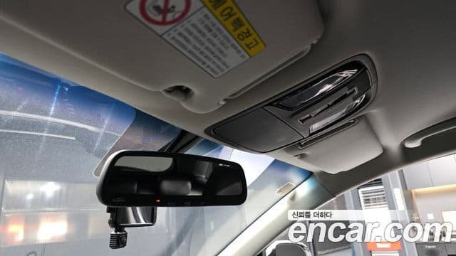 Kia All New Sorento Prestige, 2016 17