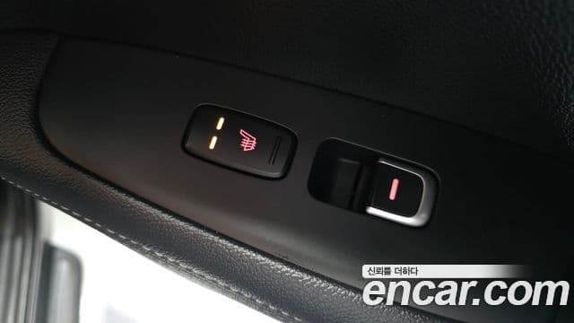 Kia All New Sorento Prestige, 2016 19