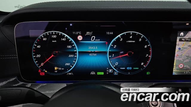 Mercedes-Benz E-класс W213 AMG Line, 2021 8