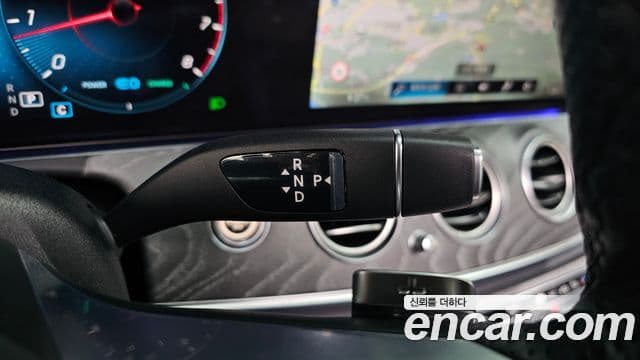 Mercedes-Benz E-класс W213 AMG Line, 2021 9