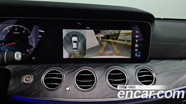 Mercedes-Benz E-класс W213 AMG Line, 2021 14