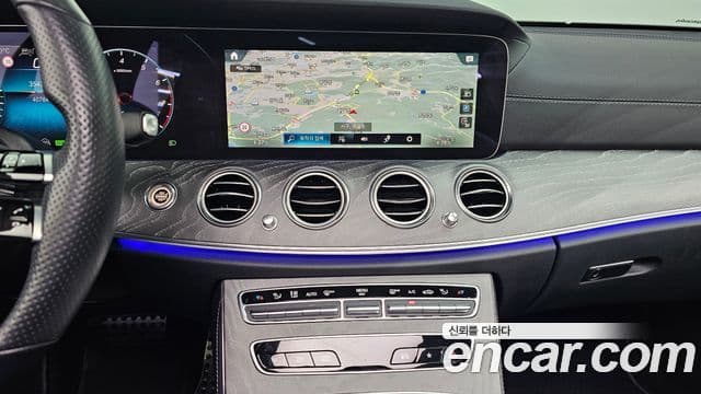 Mercedes-Benz E-класс W213 AMG Line, 2021 15