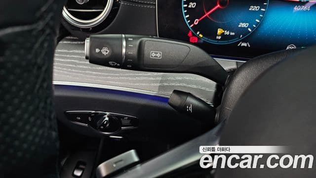 Mercedes-Benz E-класс W213 AMG Line, 2021 18