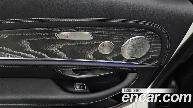 Mercedes-Benz E-класс W213 AMG Line, 2021 19