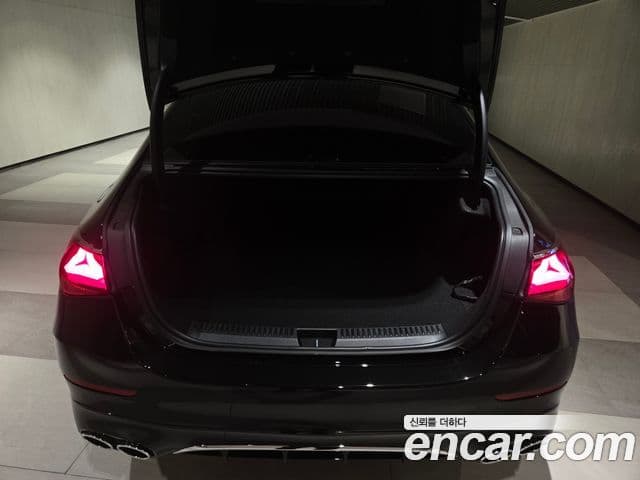 Mercedes-Benz E-класс W214 AMG E53e 4MATIC+, 2026 все фото