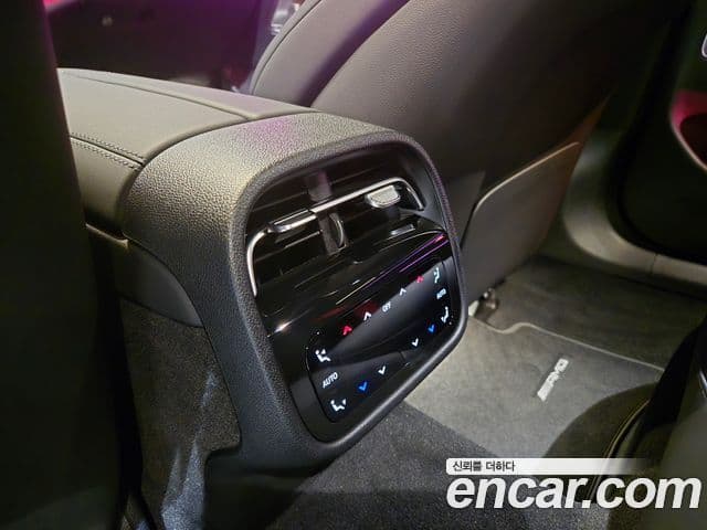 Mercedes-Benz E-класс W214 AMG E53e 4MATIC+, 2026 7