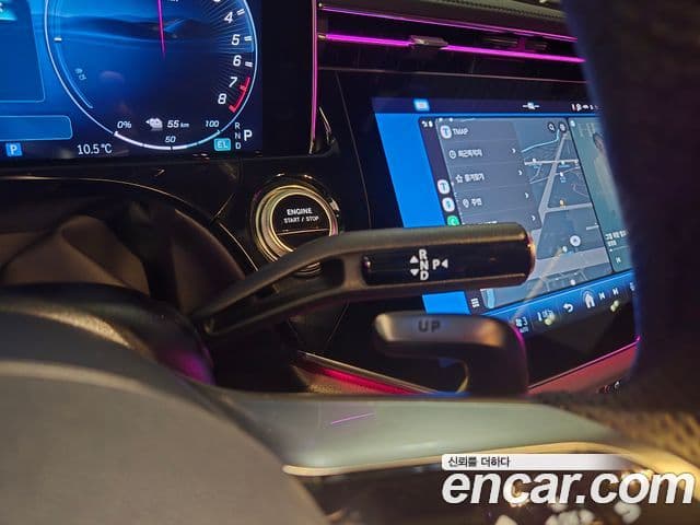 Mercedes-Benz E-класс W214 AMG E53e 4MATIC+, 2026 13