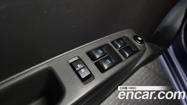 Chevrolet(GM대우) Spark LS, 2014 14