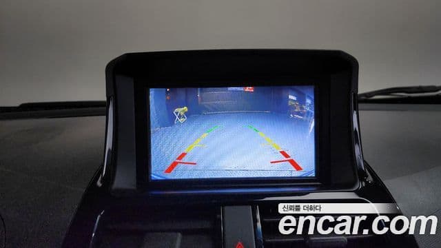 Chevrolet(GM대우) Spark LS, 2014 17