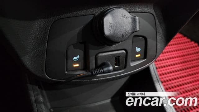 Chevrolet(GM대우) Spark LS, 2014 18