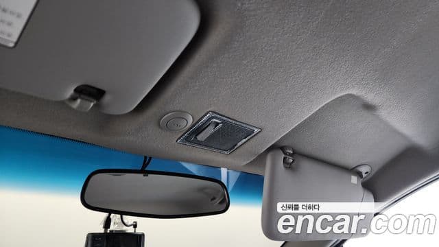 Chevrolet(GM대우) Spark LS, 2014 19