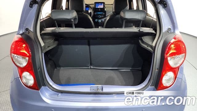 Chevrolet(GM대우) Spark LS, 2014 20