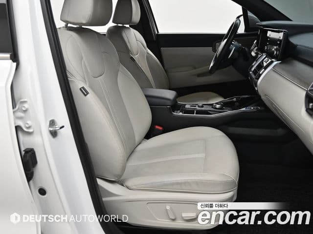 Kia Sorento 4세대 Prestige, 2022 10
