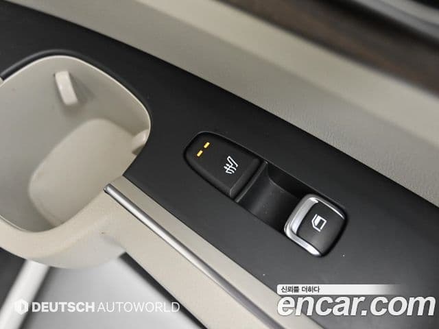 Kia Sorento 4세대 Prestige, 2022 16