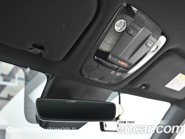 Kia Sorento 4세대 Prestige, 2022 18