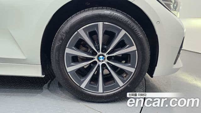 BMW 3시리즈 (G20), 2022 все фото