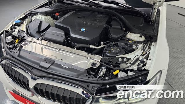 BMW 3시리즈 (G20), 2022 6