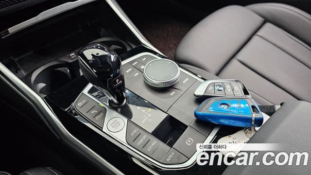 BMW 3시리즈 (G20), 2022 9