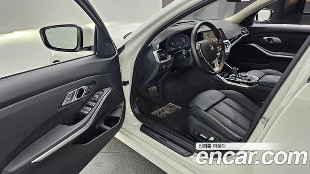 BMW 3시리즈 (G20), 2022 11