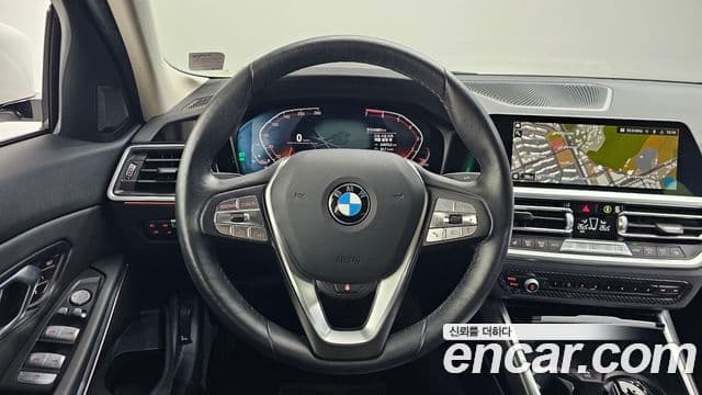 BMW 3시리즈 (G20), 2022 13