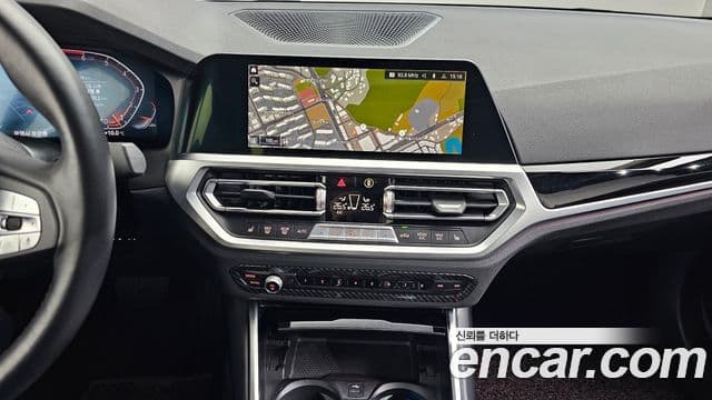 BMW 3시리즈 (G20), 2022 14