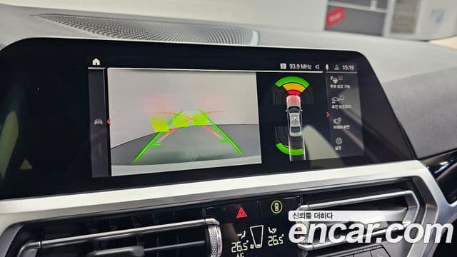 BMW 3시리즈 (G20), 2022 15