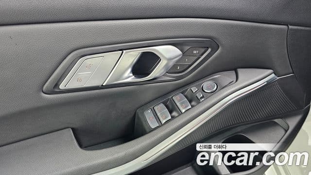 BMW 3시리즈 (G20), 2022 19