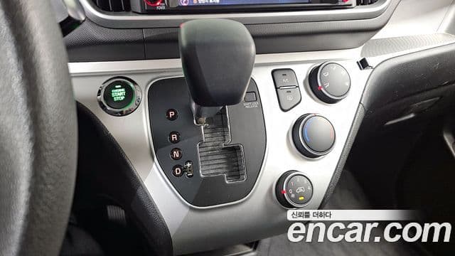 Kia The / новый New Ray люксовая версия, 2019 9