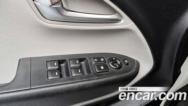 Kia The / новый New Ray люксовая версия, 2019 14