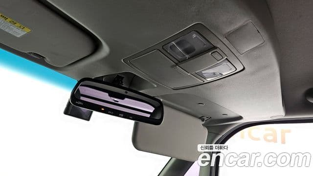 Kia The / новый New Ray люксовая версия, 2019 18