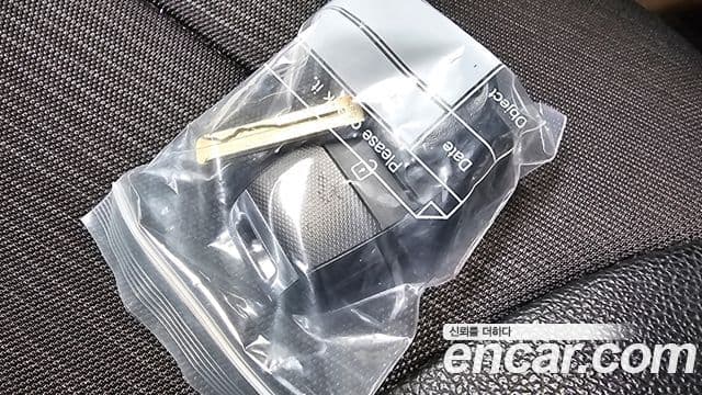 Kia The / новый New Ray люксовая версия, 2019 19