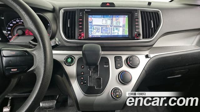 Kia The / новый New Ray люксовая версия, 2019 20