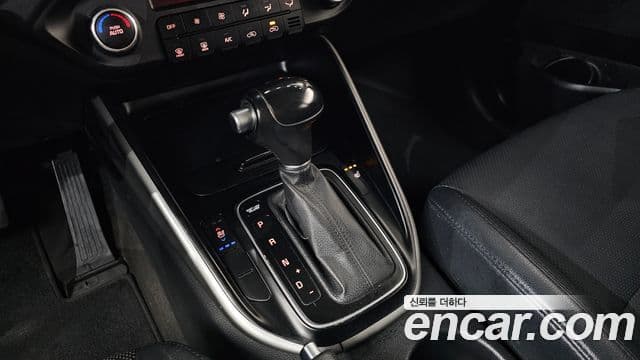 Kia All New Carens Prestige, 2015 9