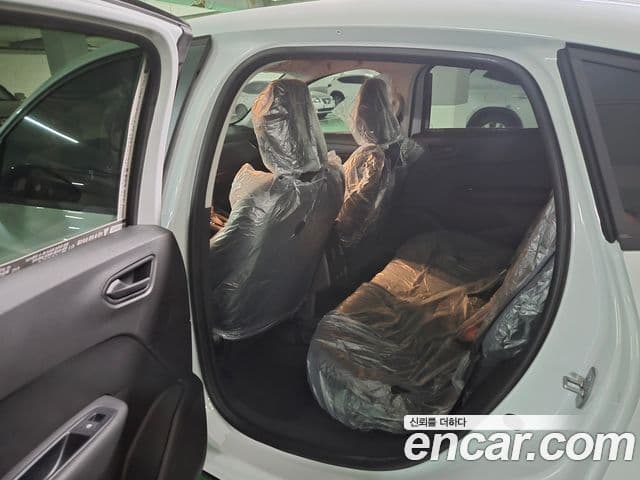 Renault Korea(Samsung) Arkana 1.6 GTe Techno, 2026 11