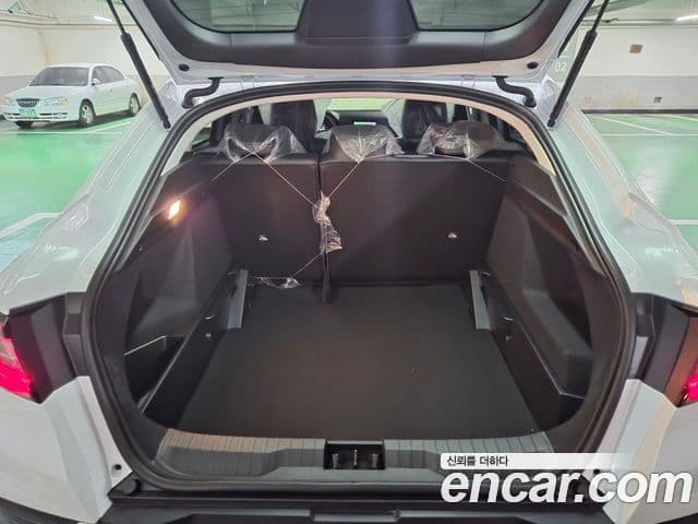 Renault Korea(Samsung) Arkana 1.6 GTe Techno, 2026 12