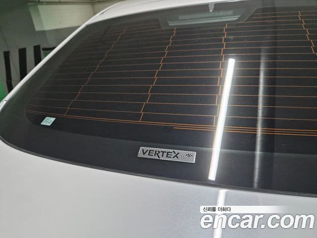 Renault Korea(Samsung) Arkana 1.6 GTe Techno, 2026 14