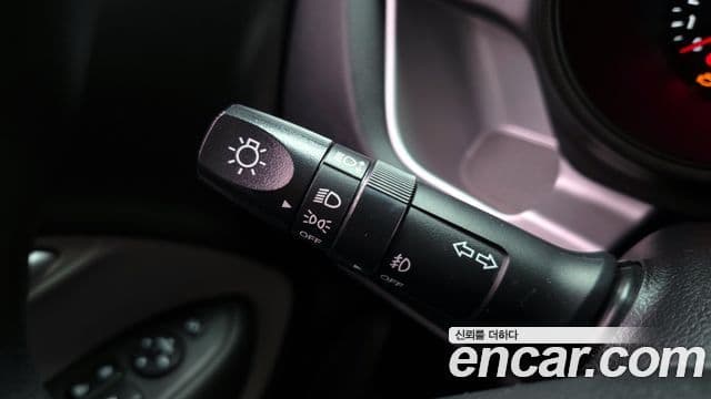 Kia Ray фургон / люксовая версия, 2017 17