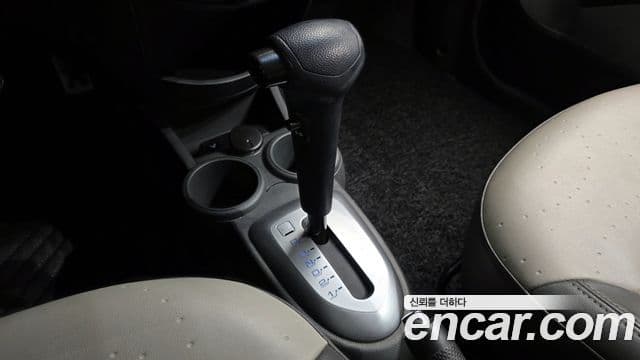 Chevrolet(GM대우) Matiz Creative Star, 2011 9