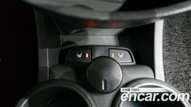 Chevrolet(GM대우) Matiz Creative Star, 2011 15