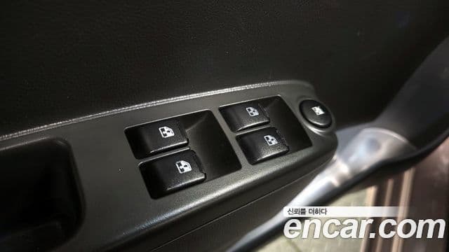 Chevrolet(GM대우) Matiz Creative Star, 2011 17