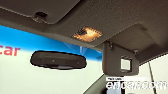 Chevrolet(GM대우) Matiz Creative Star, 2011 19