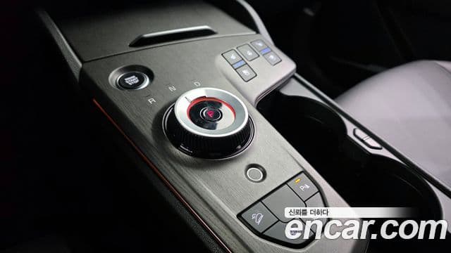 Kia The / новый New Sportage 5세대 Signature X Line, 2025 9