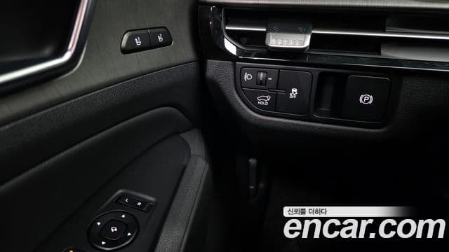 Kia The / новый New Sportage 5세대 Signature X Line, 2025 19