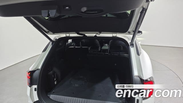 Kia The / новый New Sportage 5세대 Signature X Line, 2025 20