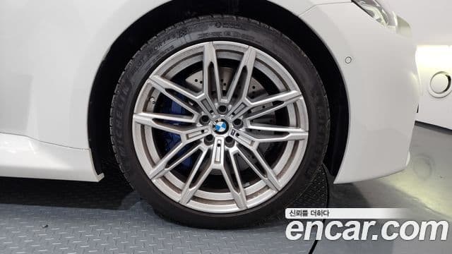 BMW M2 (G87) M2 купе, 2025 все фото