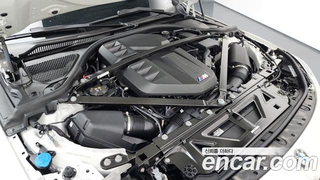 BMW M2 (G87) M2 купе, 2025 6